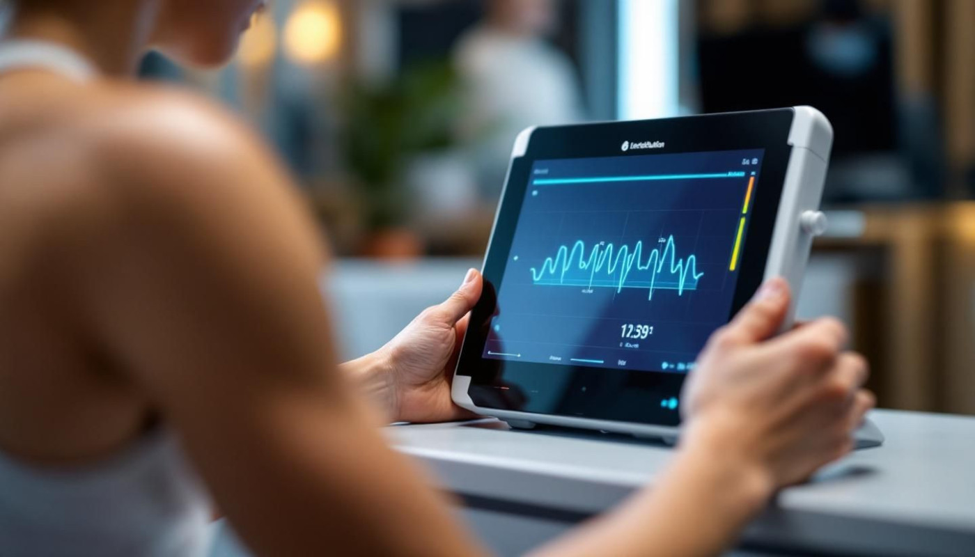 Bénéfices de l'électrostimulation dans la rééducation physique