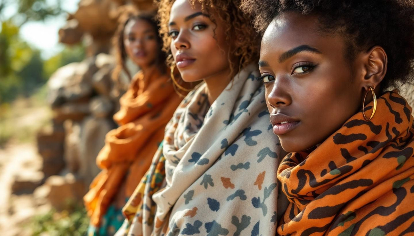 Comment les innovations en recyclage transforment-elles l'industrie de la mode ?