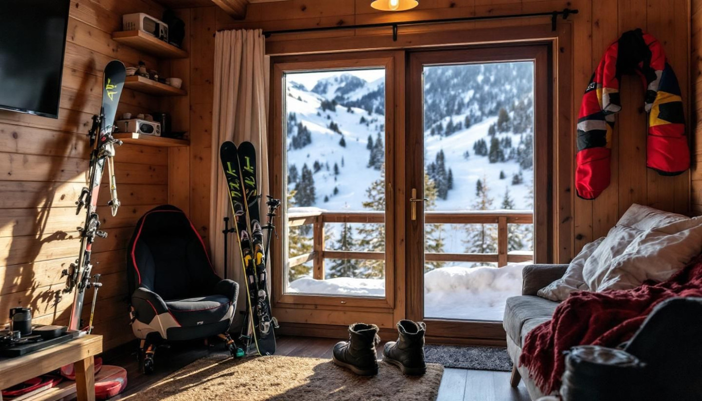 Comment les sports d'hiver influencent l'économie locale ?