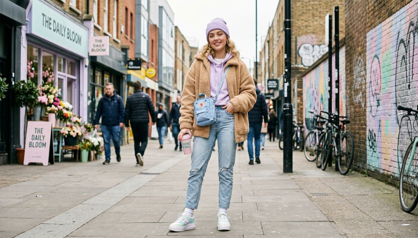 Exploration des tendances des vestes Teddy pour 2026