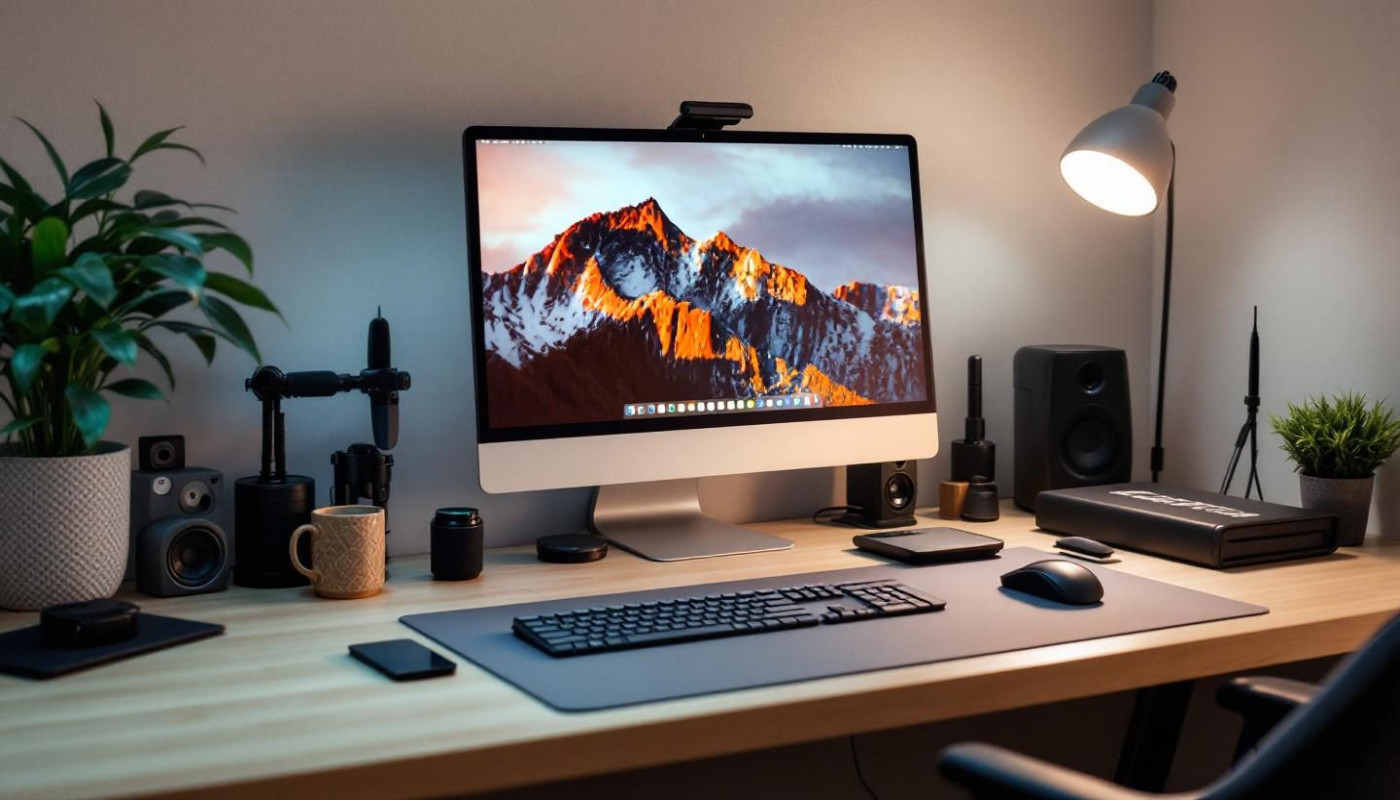 Explorer les meilleurs gadgets techno pour marquer ses 30 ans